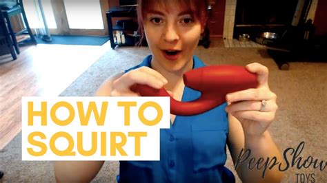 toy squirt|15 Best Sex Toys for Squirting: How to Use Vibrators to Help